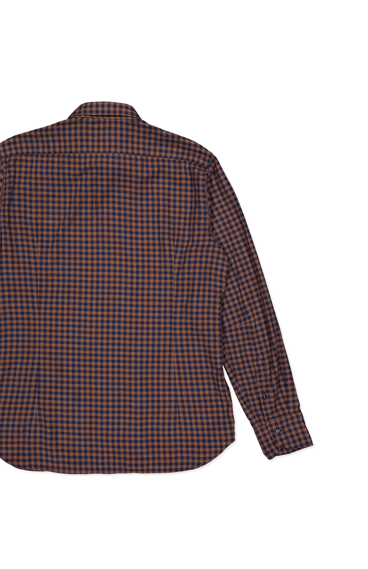 Flannel Shirt (6897967366259)