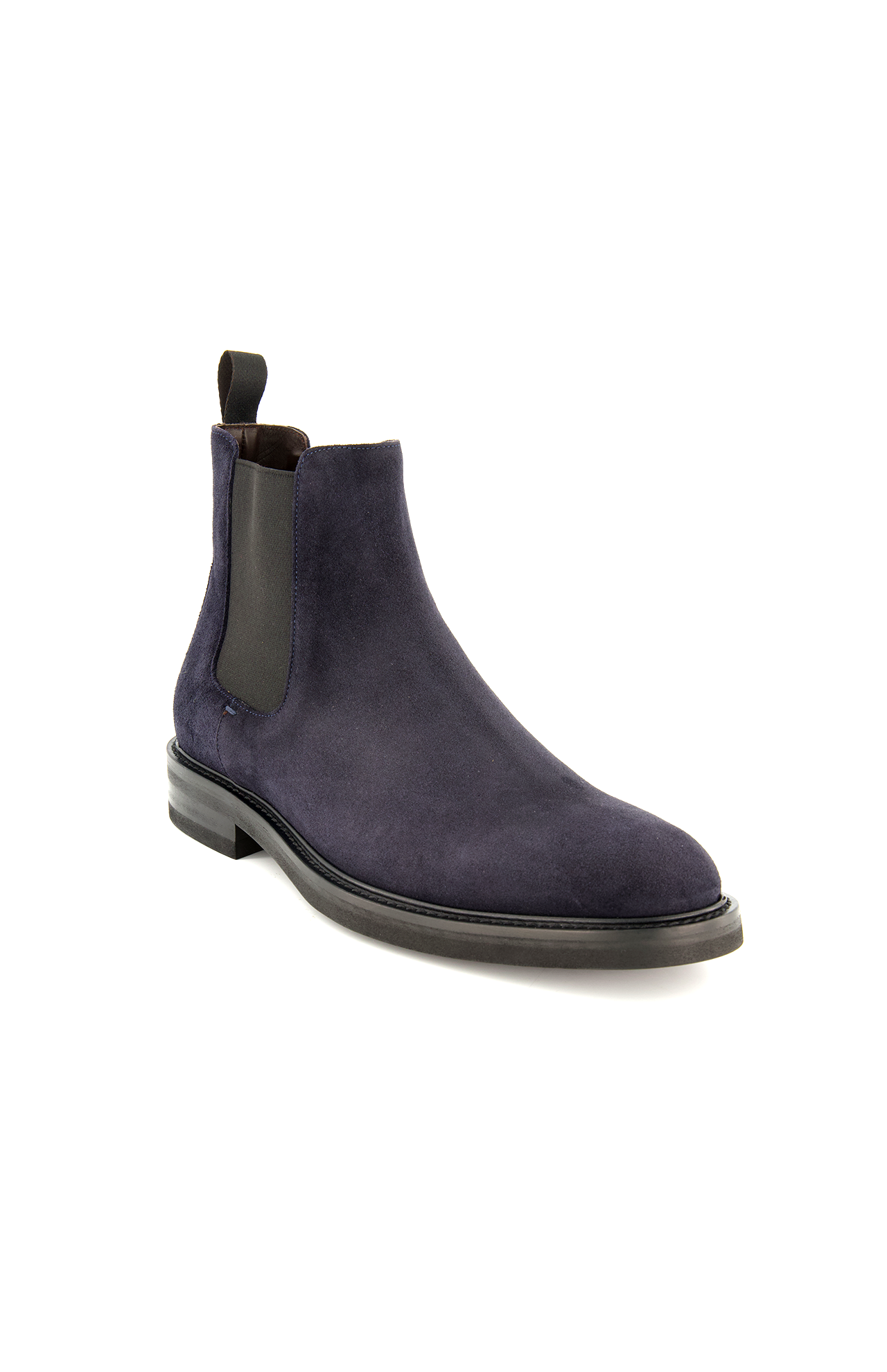 Caristan Suede Chelsea Boot (6899626541171)
