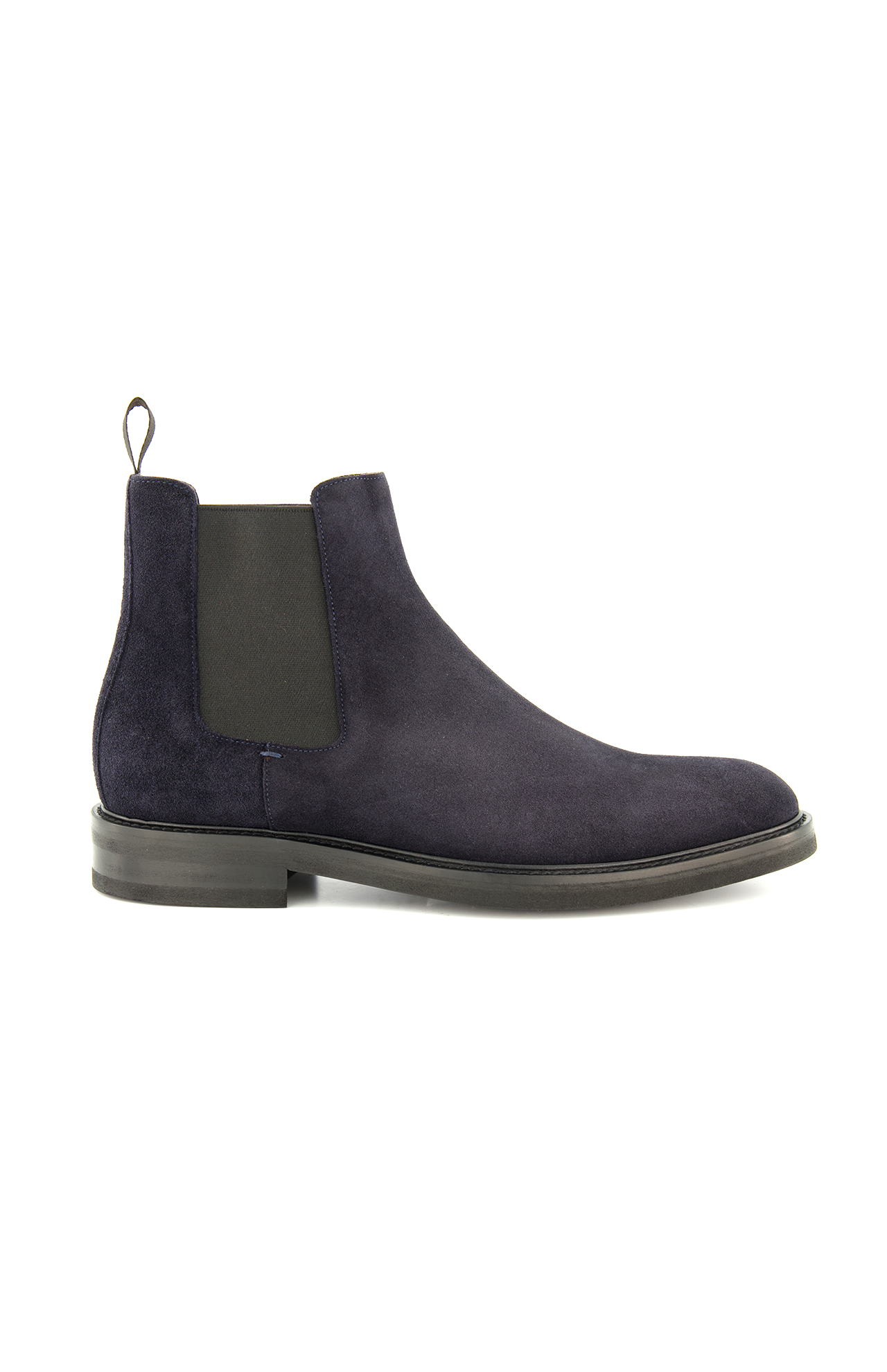 Caristan Suede Chelsea Boot (6899626541171)