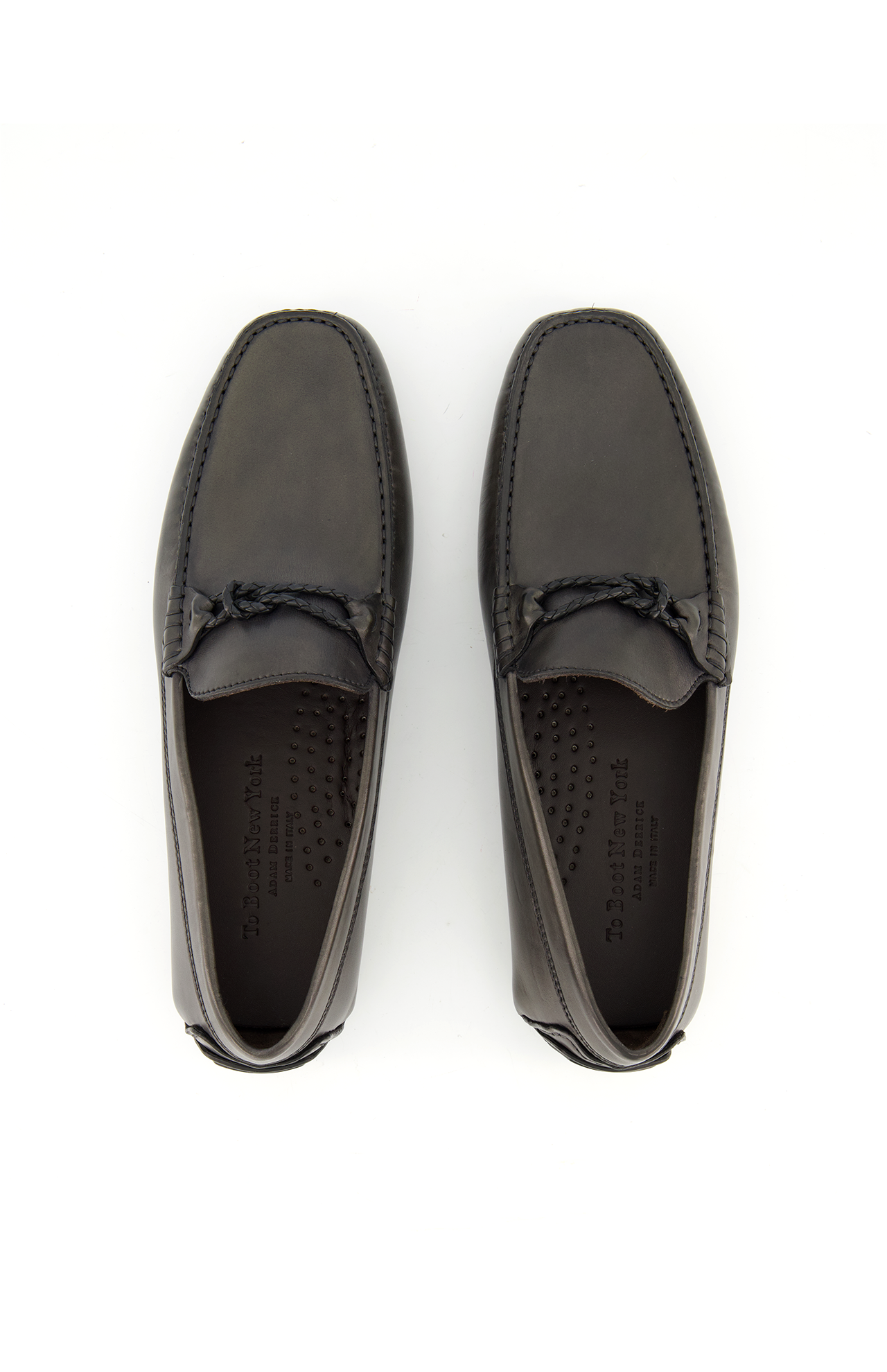 City Sole Driver (7108313383027)