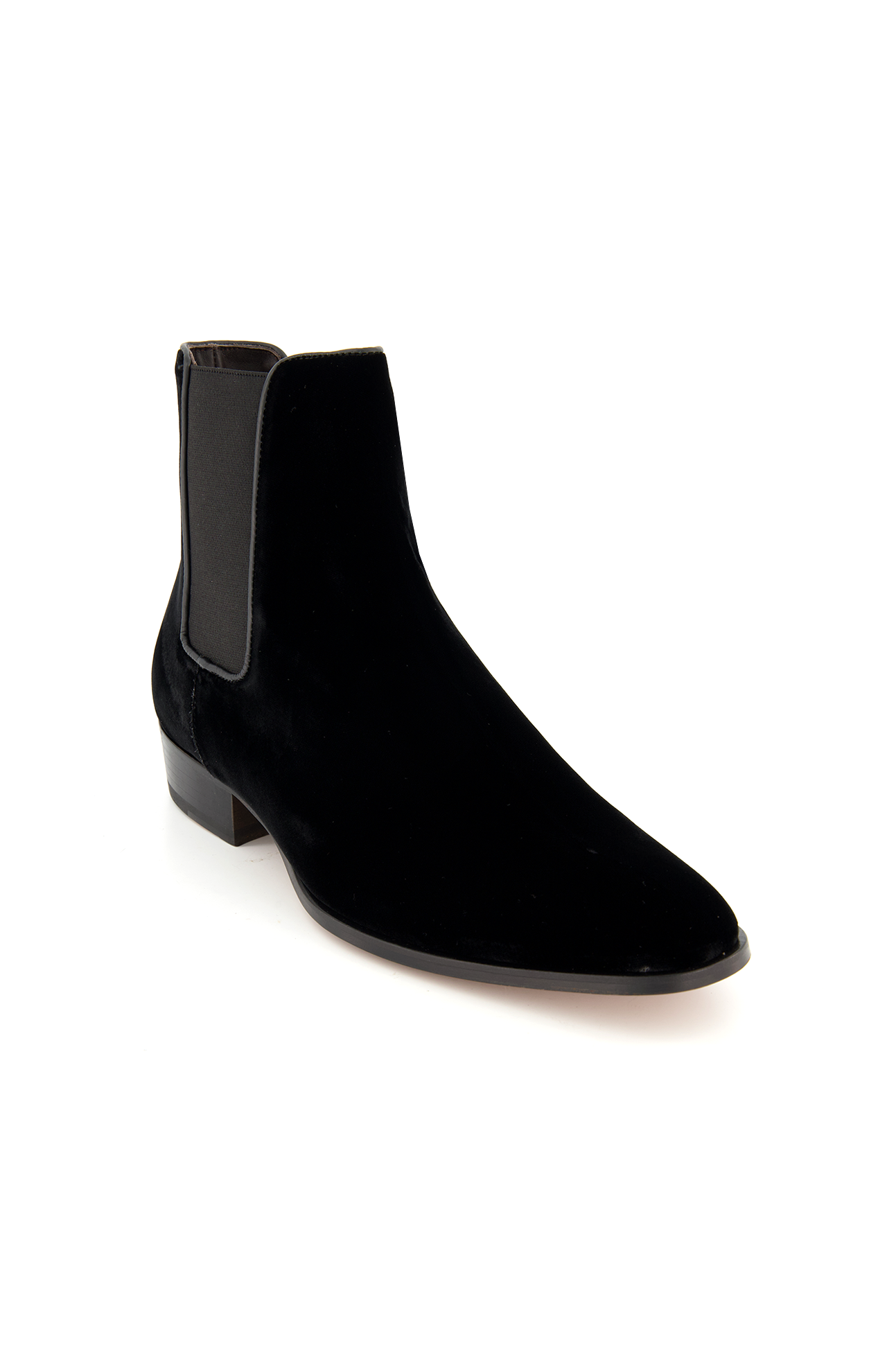 Nigel Tuxedo Chelsea Boot (6899626803315)