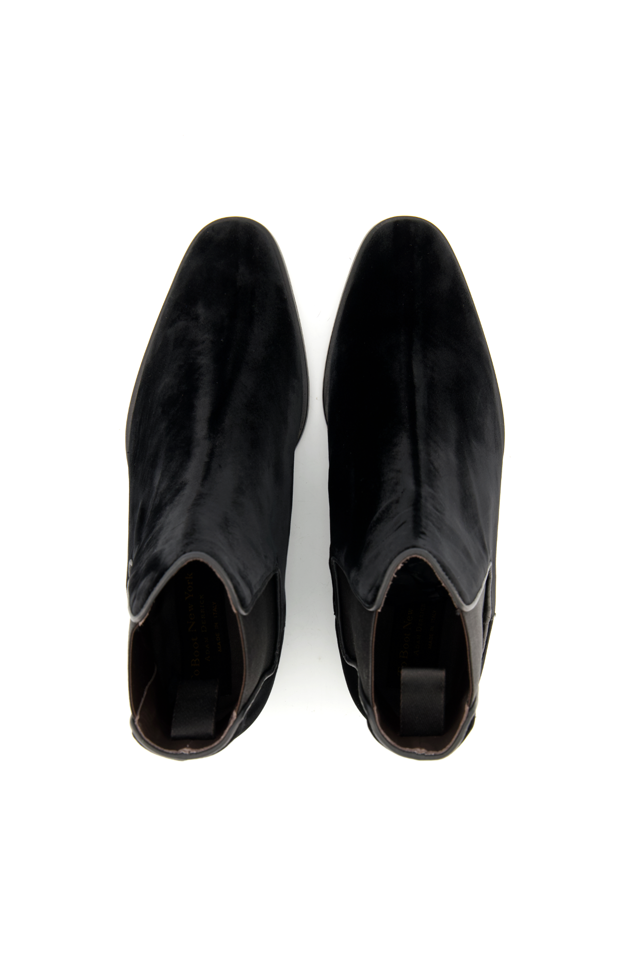 Nigel Tuxedo Chelsea Boot (6899626803315)