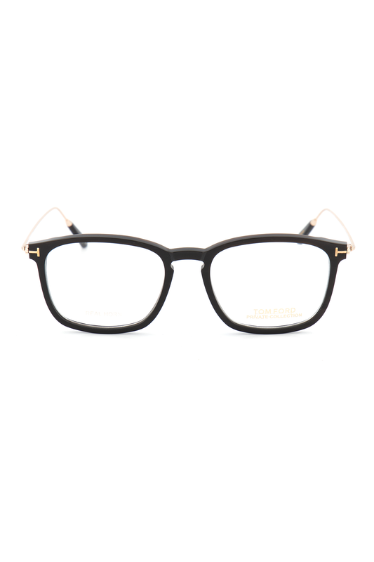 Key Bridge Round Horn Optical (6607446245491)