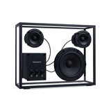 Transparent Speaker (4634555318387)
