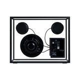Transparent Speaker (4634555318387)