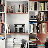 Transparent Speaker (4634555318387)