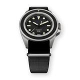 Unimatic Watch Kit U1 Classic Front Image (6648732319859)