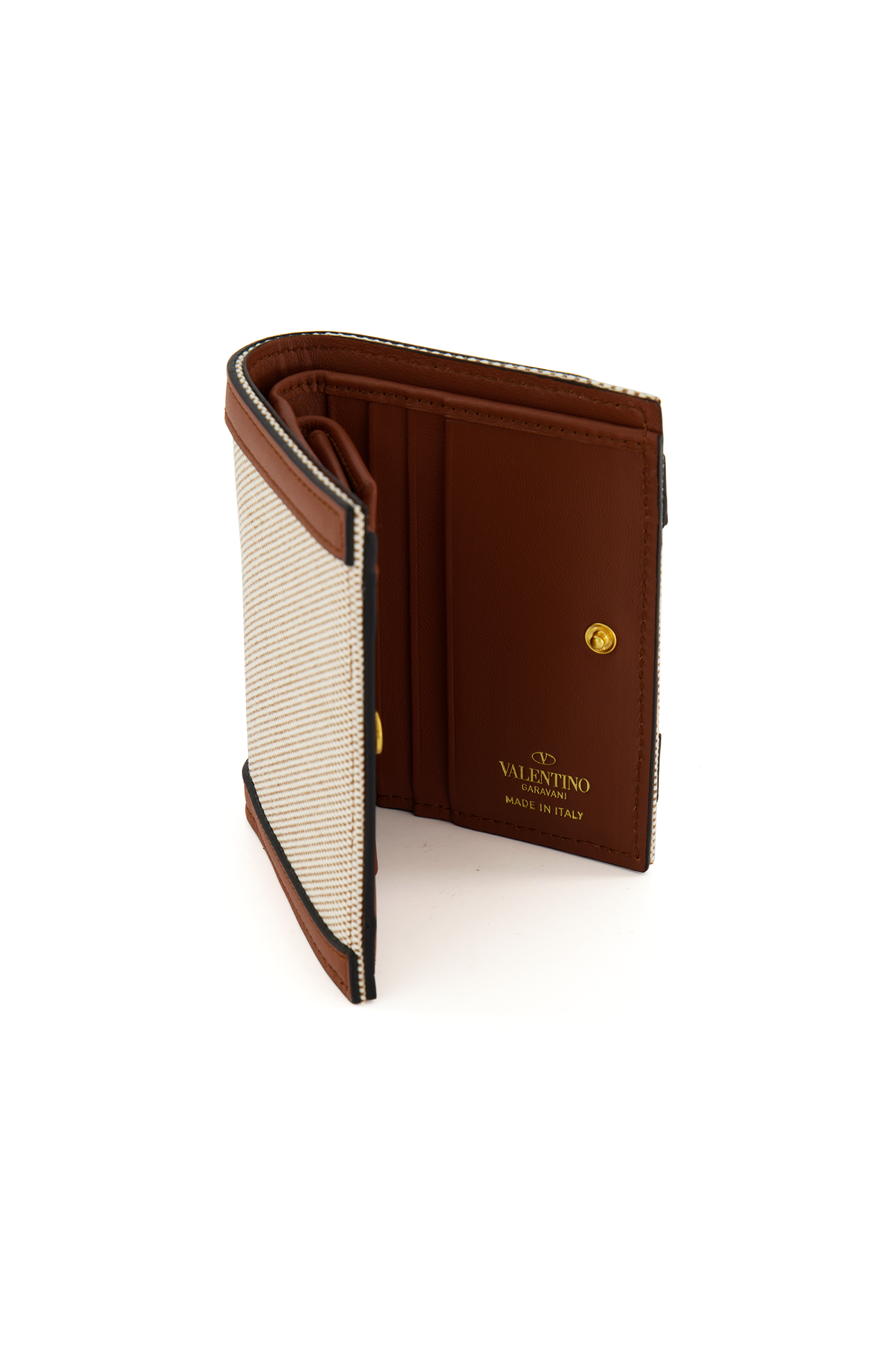 Flap French Wallet (7023332032627)