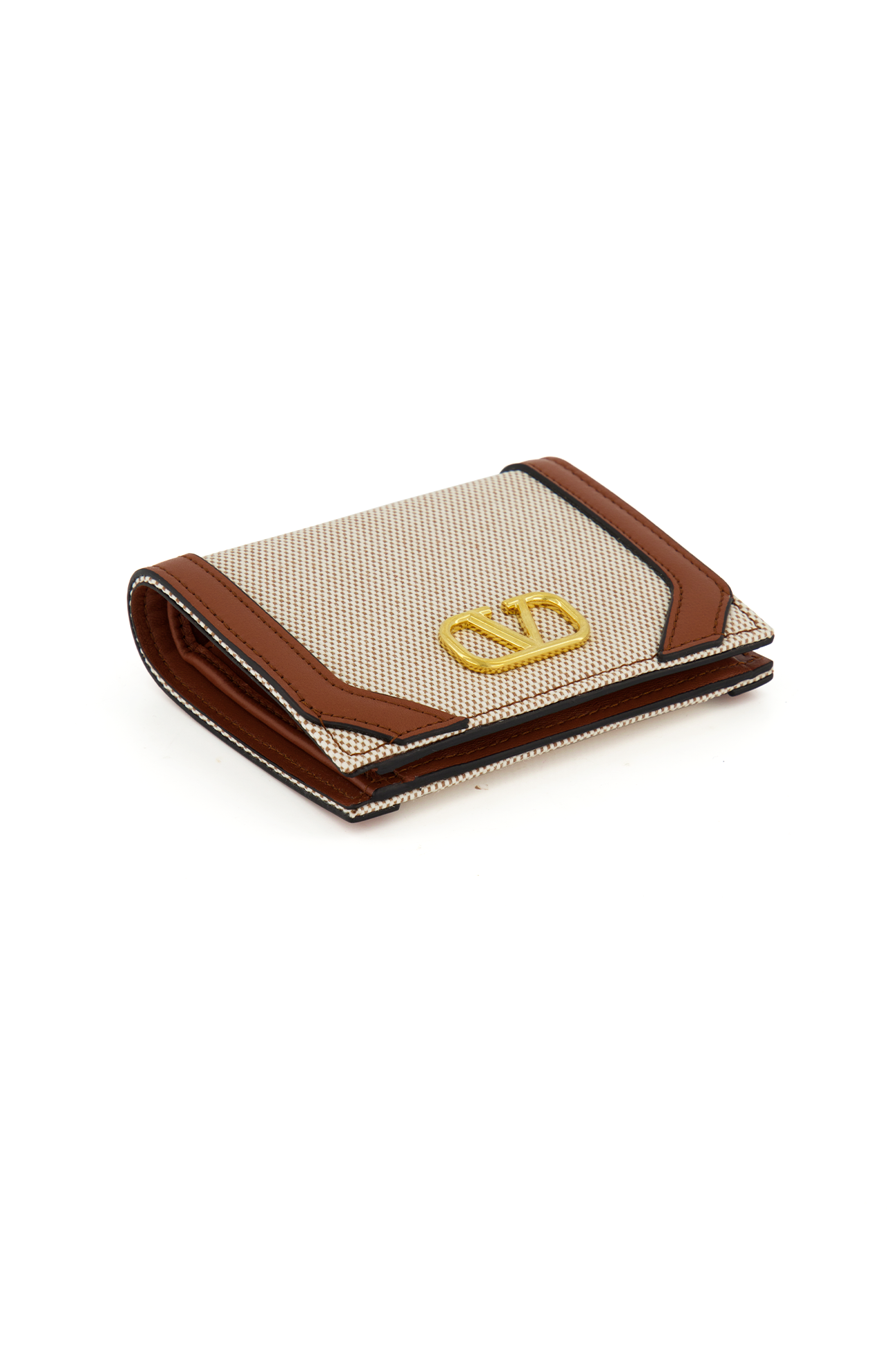 Flap French Wallet (7023332032627)