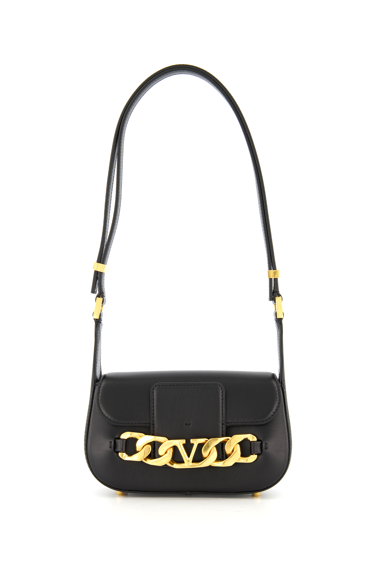 Small chain clearance shoulder bag