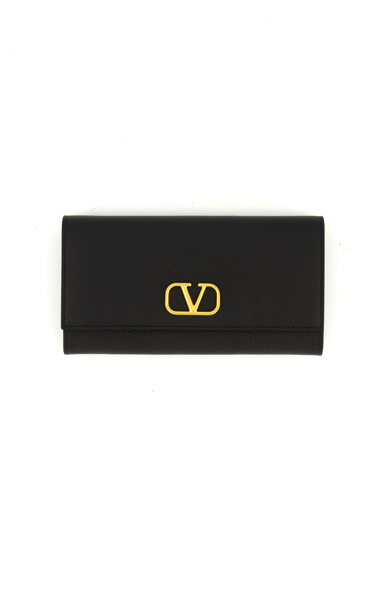 VLogo Signature Continental Wallet (7023332098163)