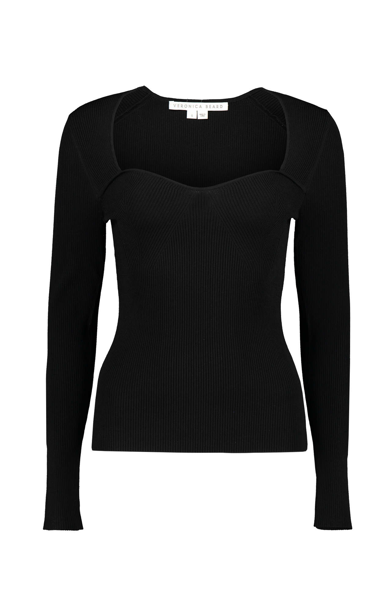 Gladys Pullover (7019813240947)