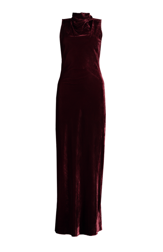 Kura Dress (6977680834675)