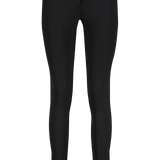Veronica Beard Scuba Legging Black Front Mannequin Image (7007039127667)