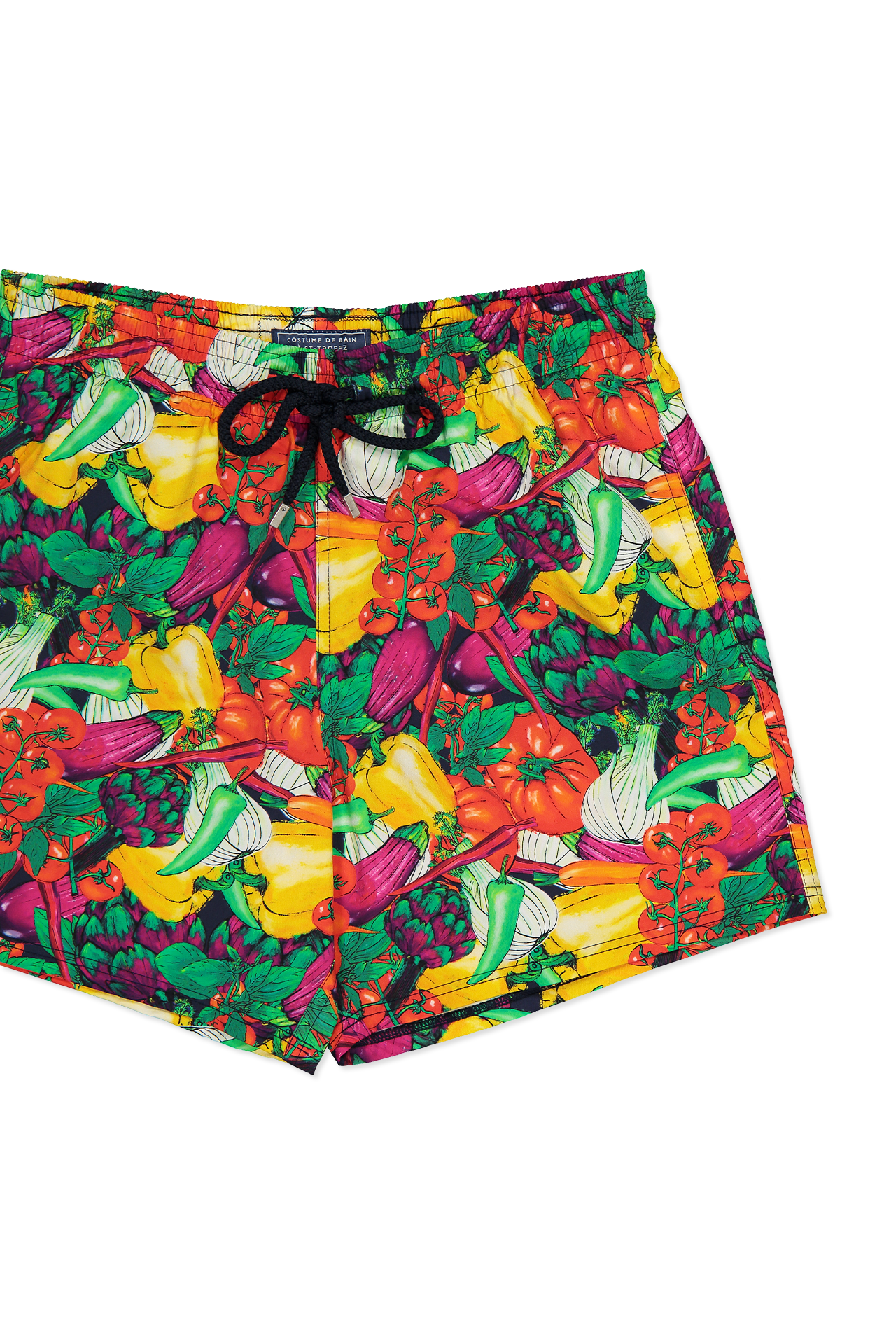 Pro Stretch Swim Trunks (7120879255667)