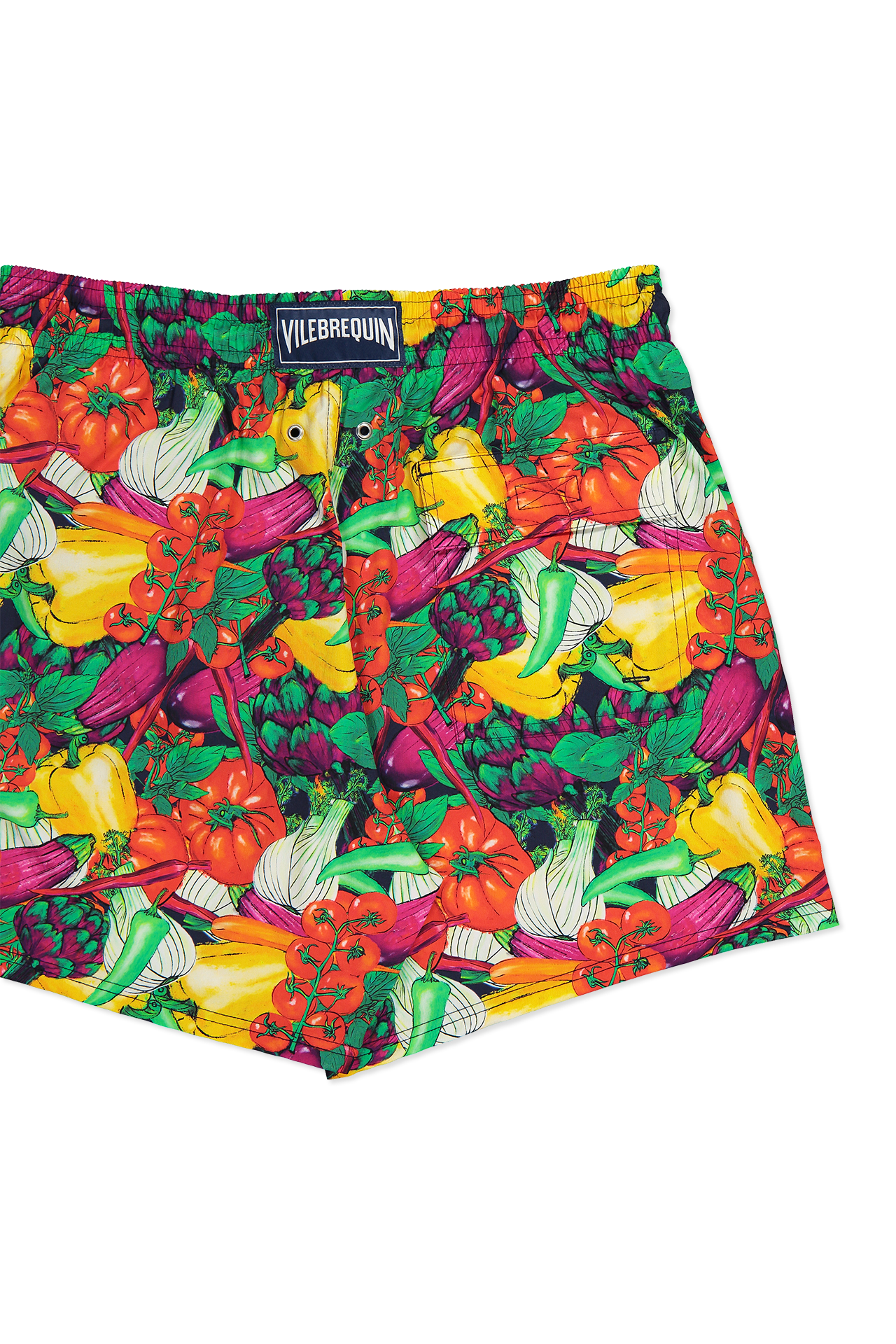 Pro Stretch Swim Trunks (7120879255667)