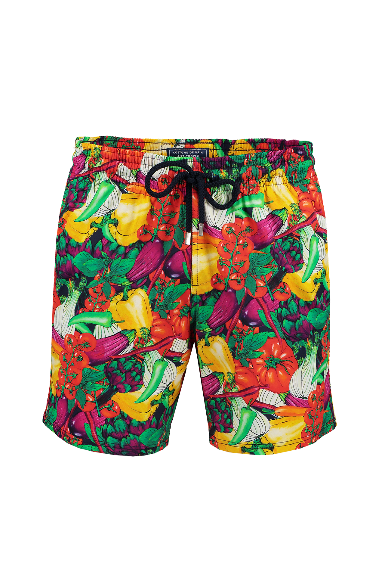 Pro Stretch Swim Trunks (7120879255667)