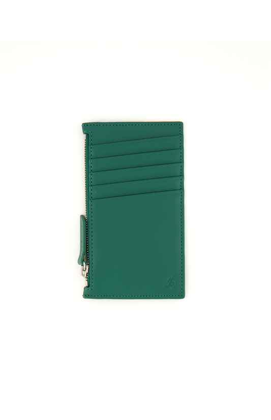 Adano Zipped Cardholder (6950581960819)