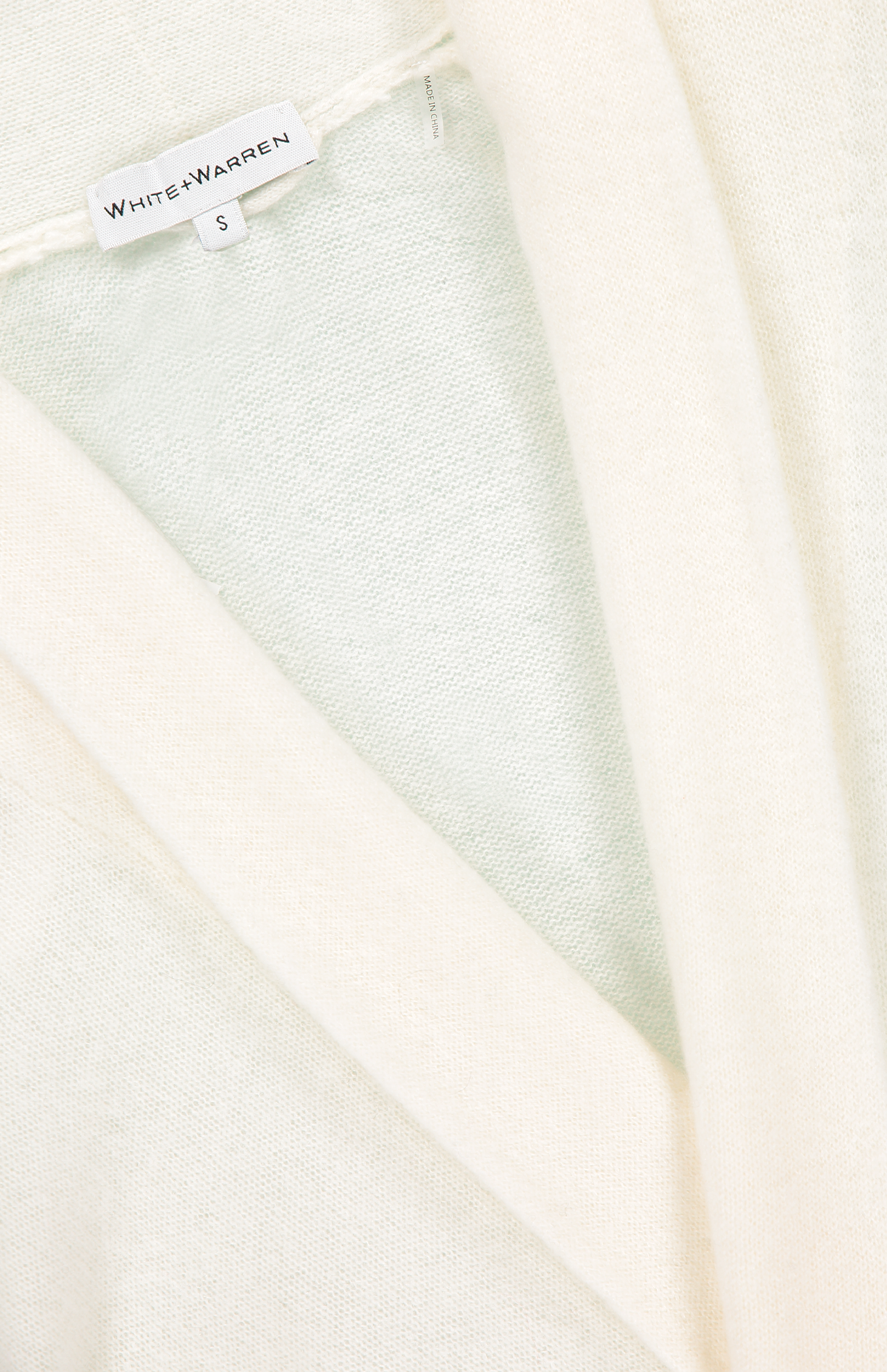 Cashmere Long Robe (6990626095219)