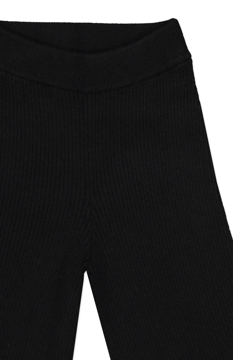 Cashmere Ribbed Ankle Pant (6977566965875)