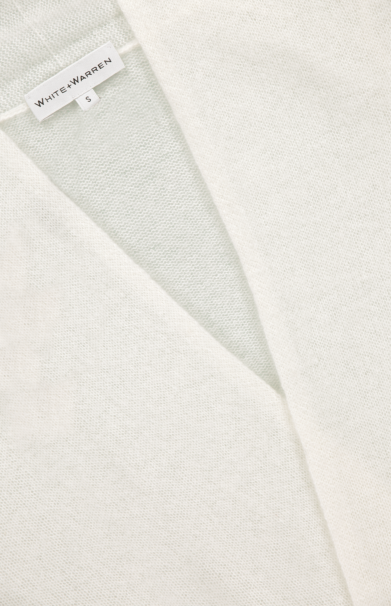 Cashmere Trapeze Cardigan (6990625931379)