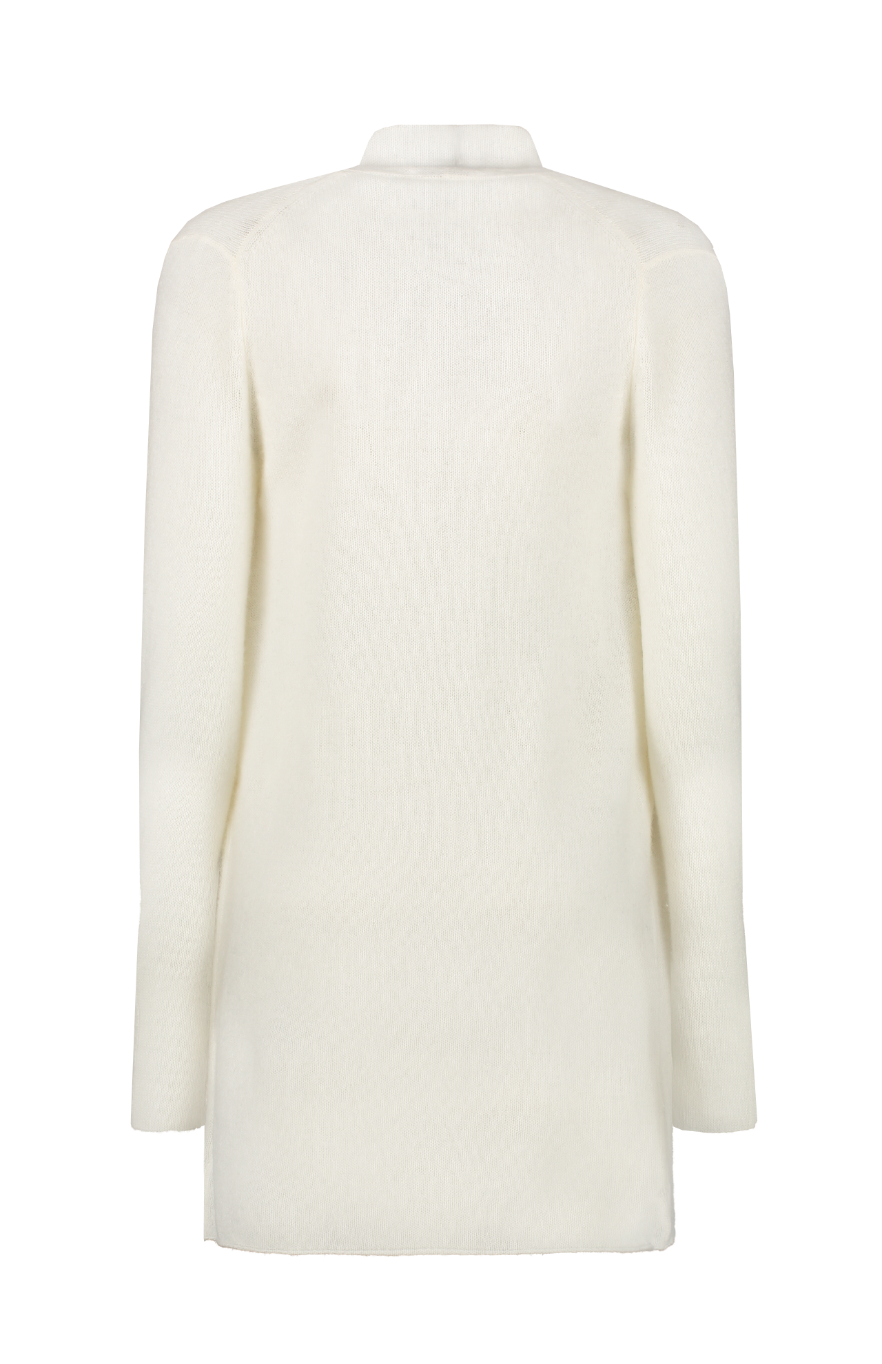 Cashmere Trapeze Cardigan (6990625931379)