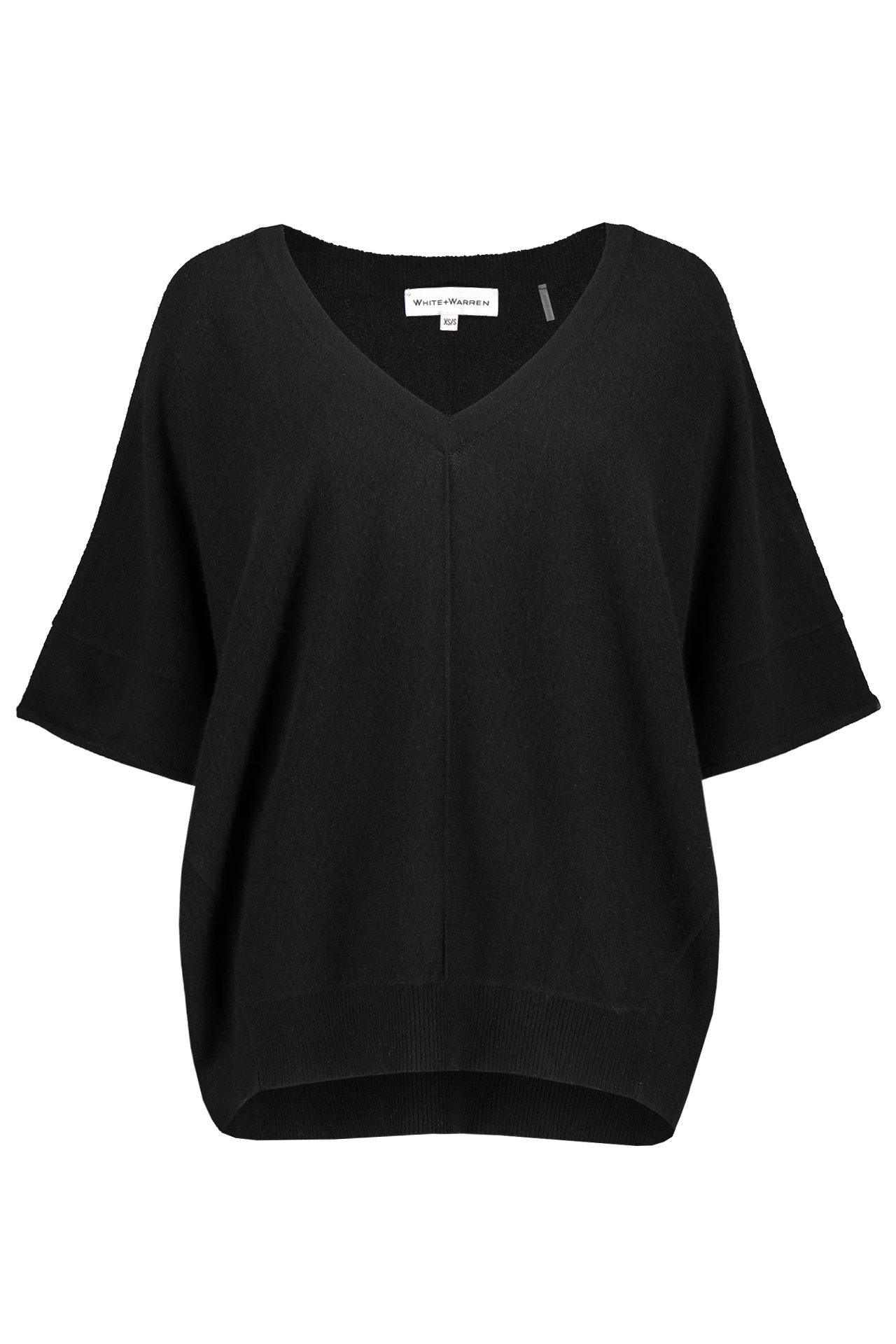 V-Neck Pop Over (4575989694579)