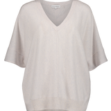 V-Neck Pop Over (4575989694579)