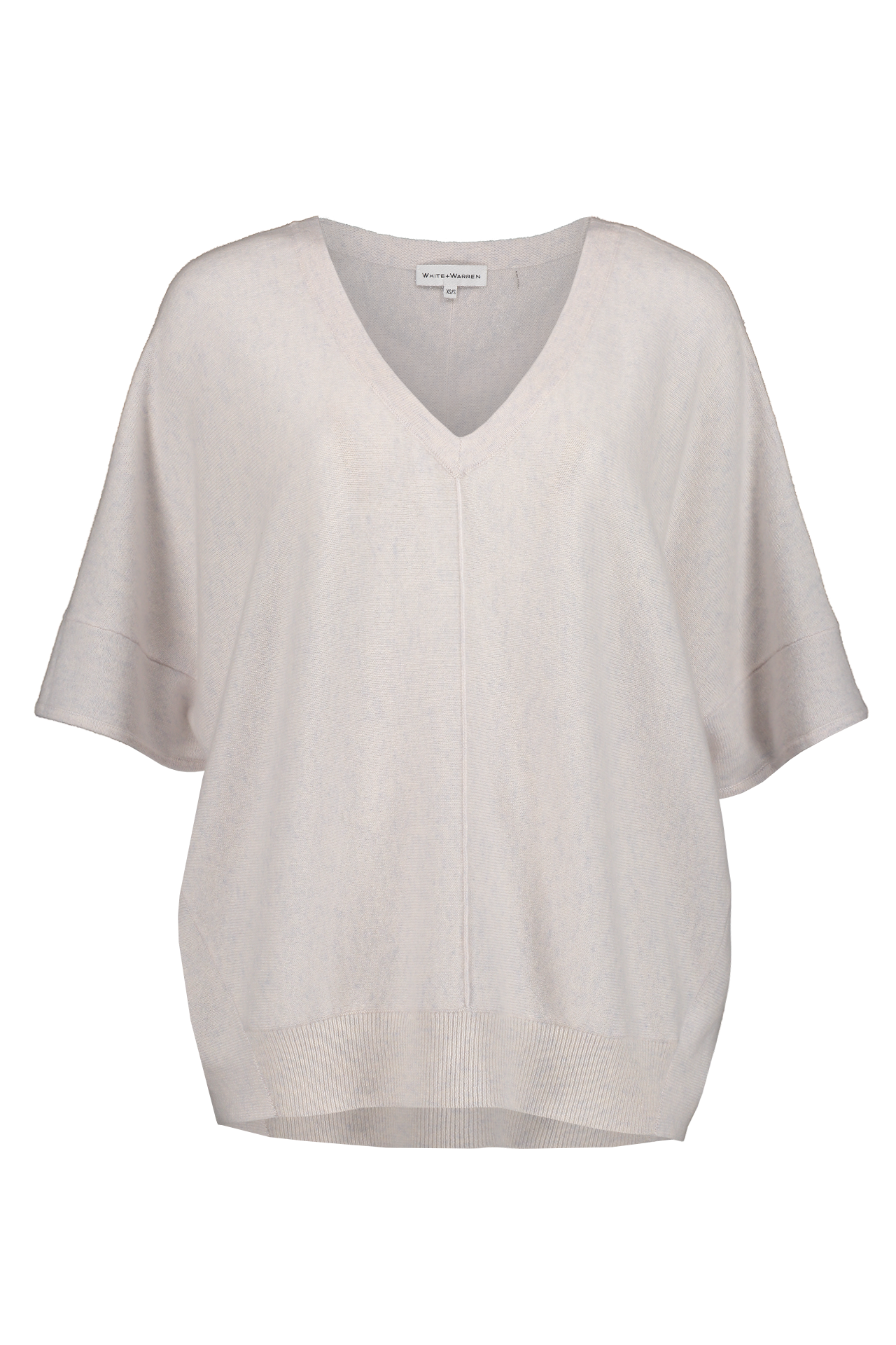 V-Neck Pop Over (4575989694579)
