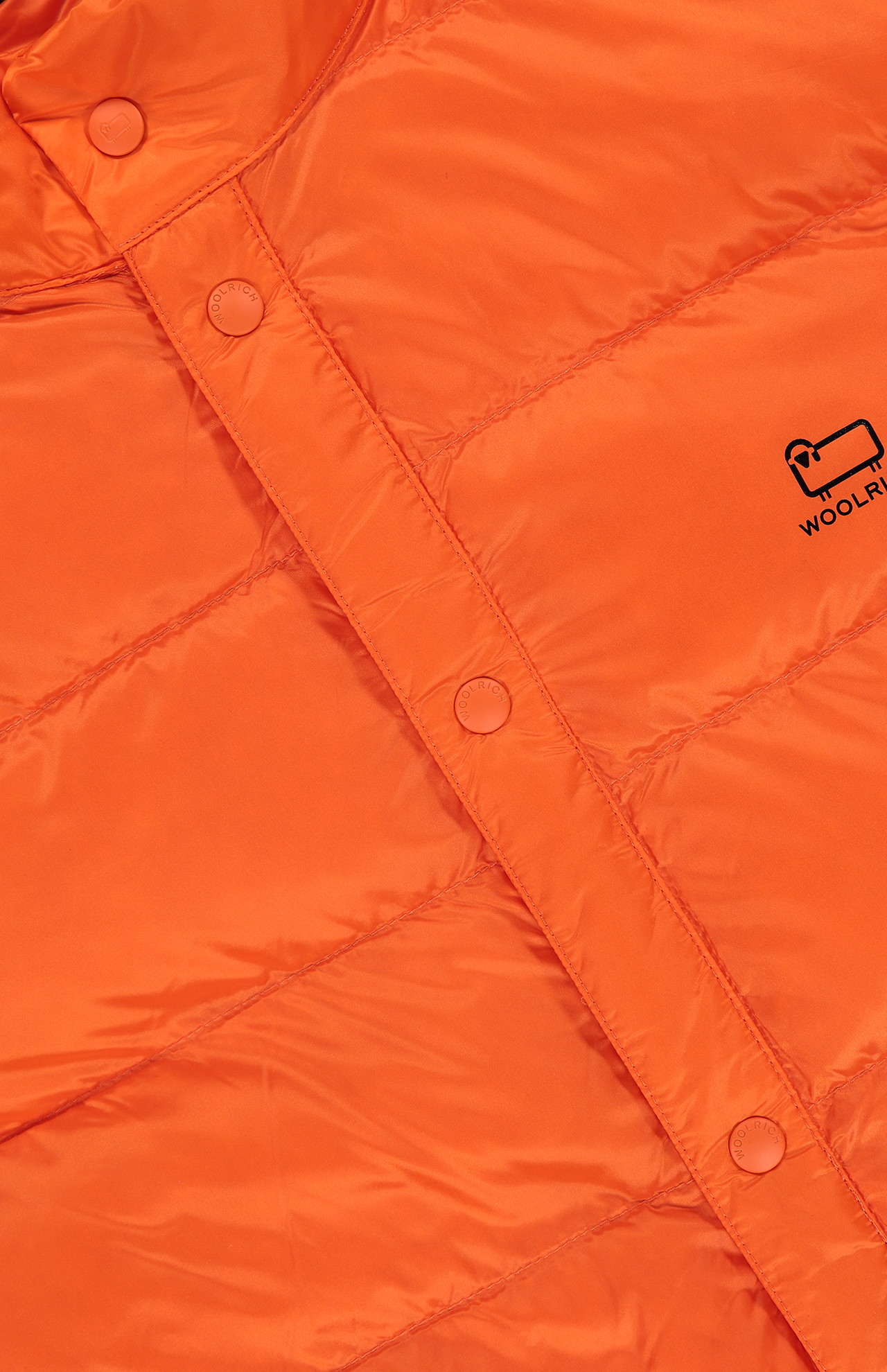 Boxy Detachable Sleeve Down Jacket (6885698764915)