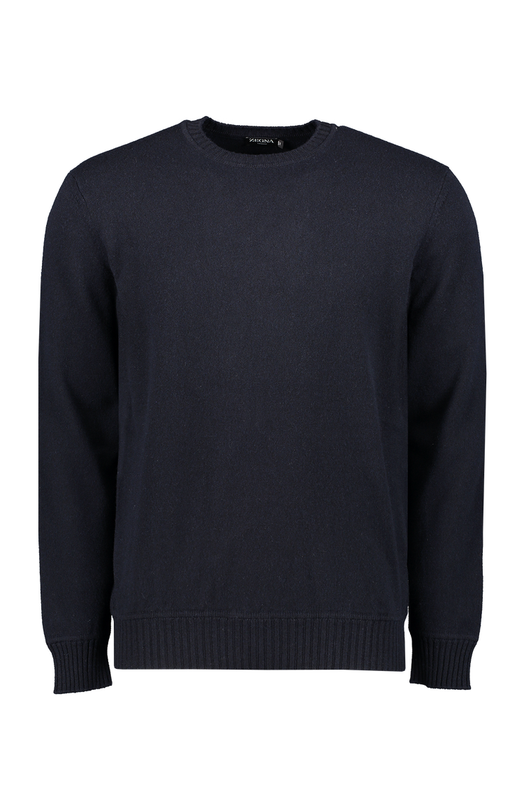 Cashco Crewneck Sweater (6932904575091)