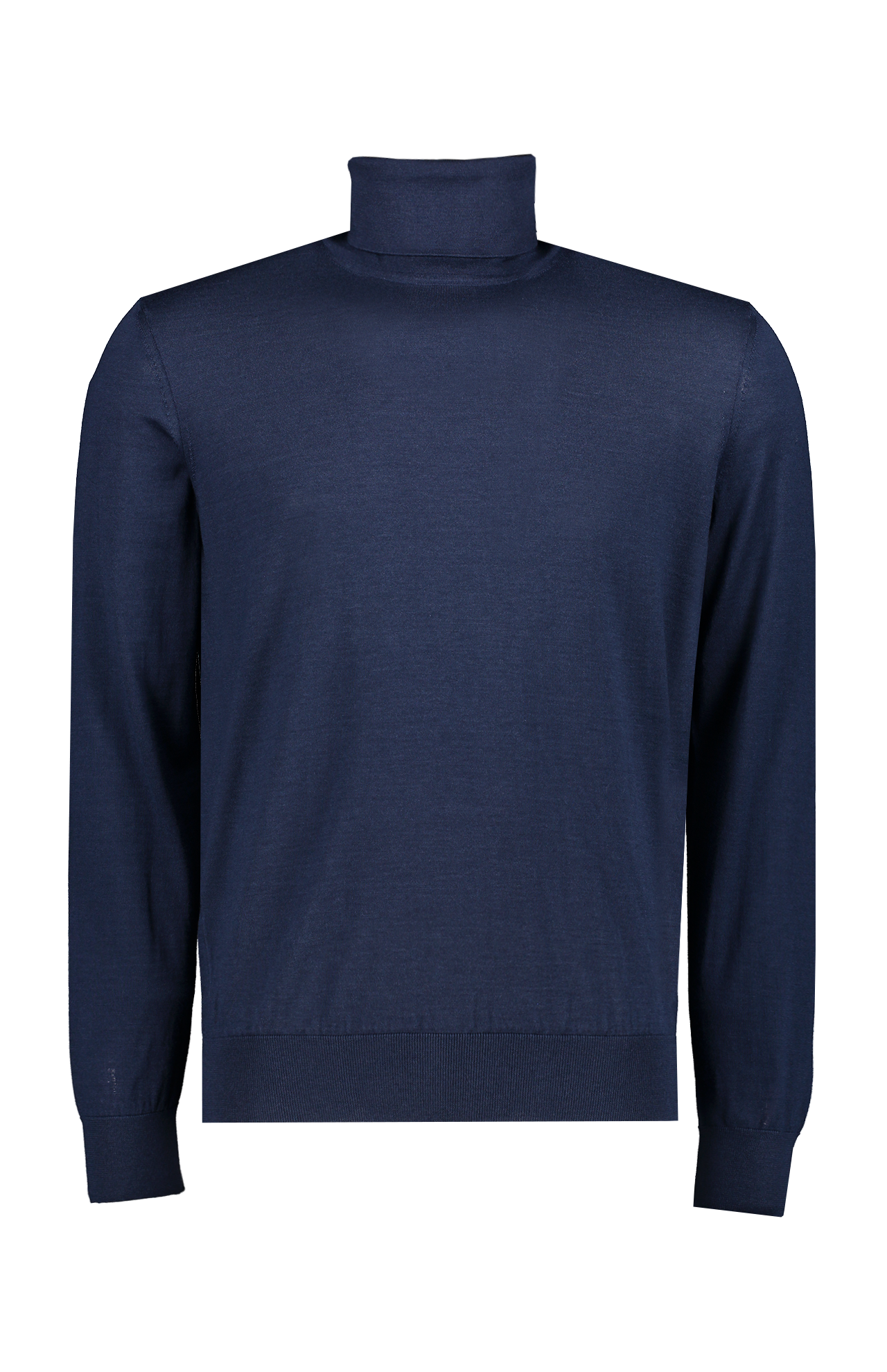 Cashseta Light Turtleneck Sweater (6884466655347)