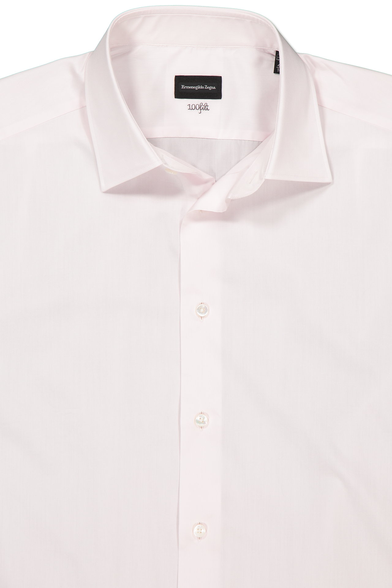 Fili Pink Dress Shirt (4461221052531)