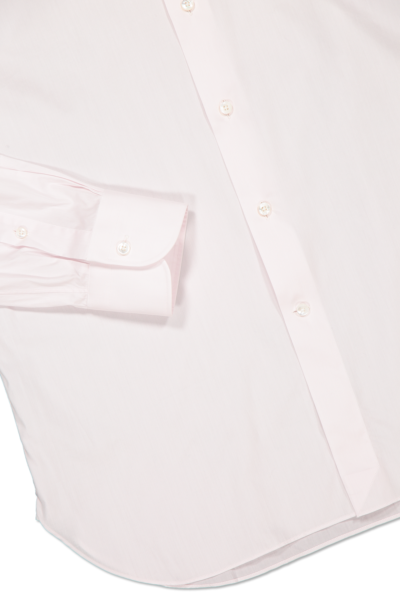 Fili Pink Dress Shirt (4461221052531)