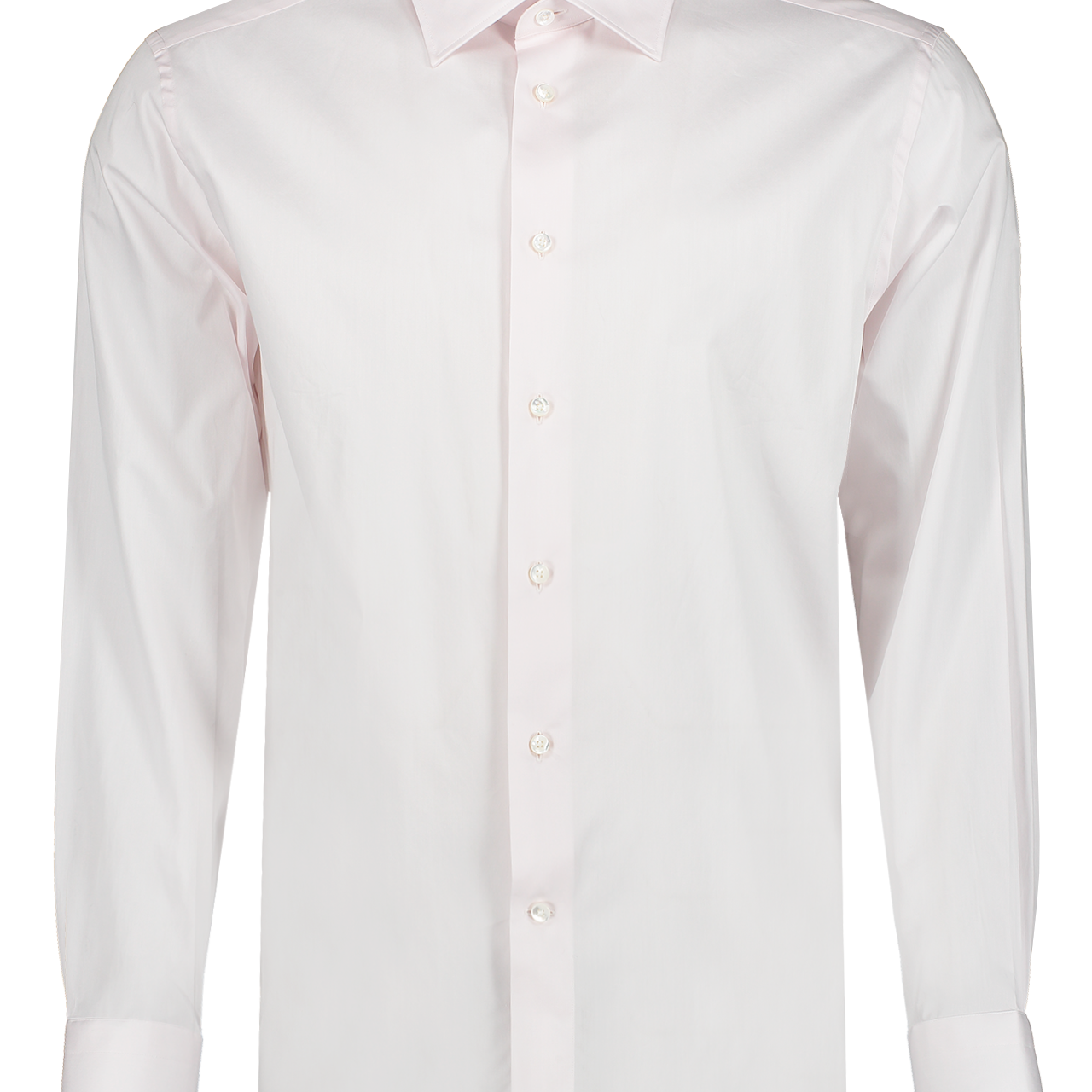 Fili Pink Dress Shirt (4461221052531)