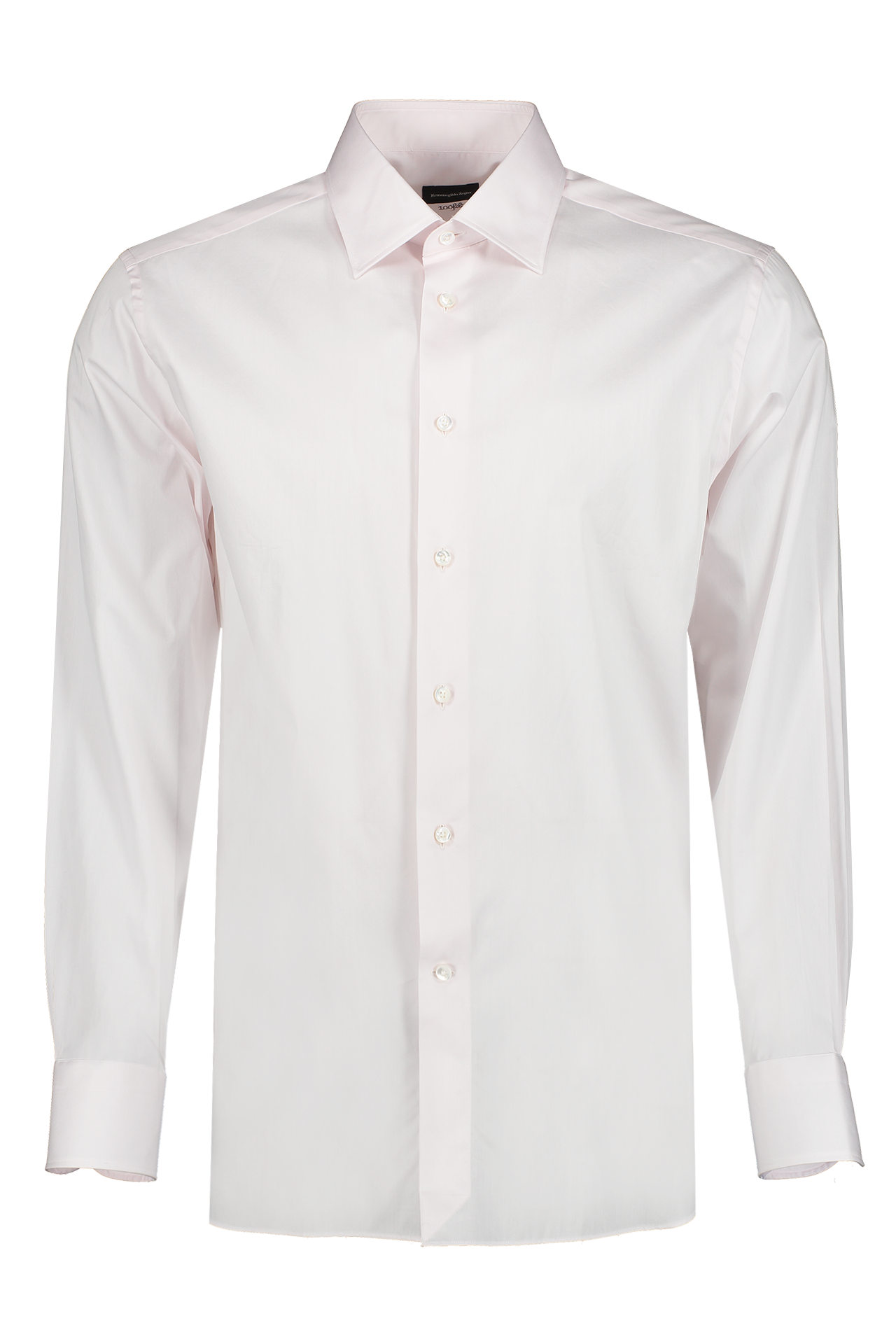 Fili Pink Dress Shirt (4461221052531)