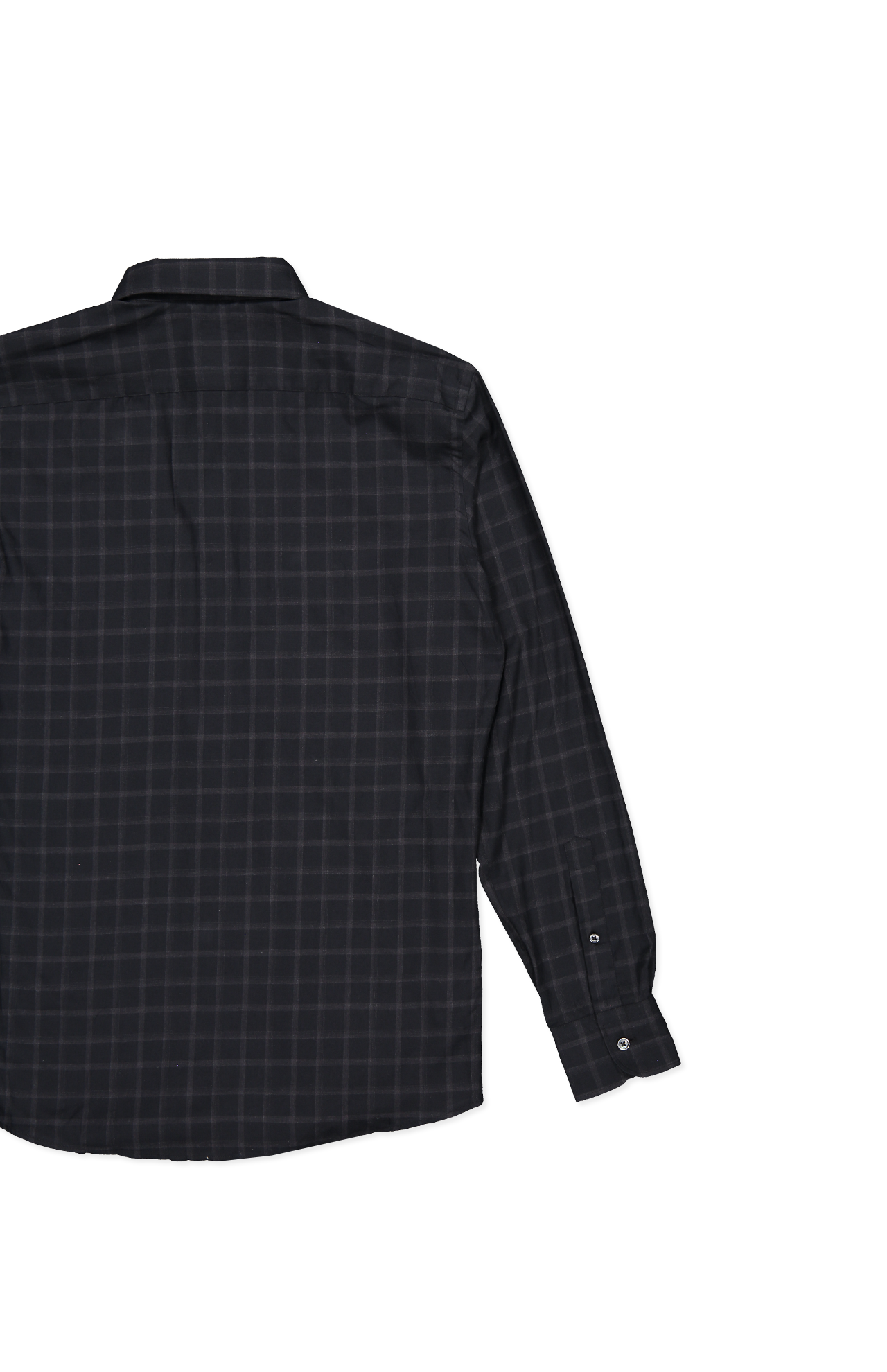 Light Flannel Shirt (6884474028147)