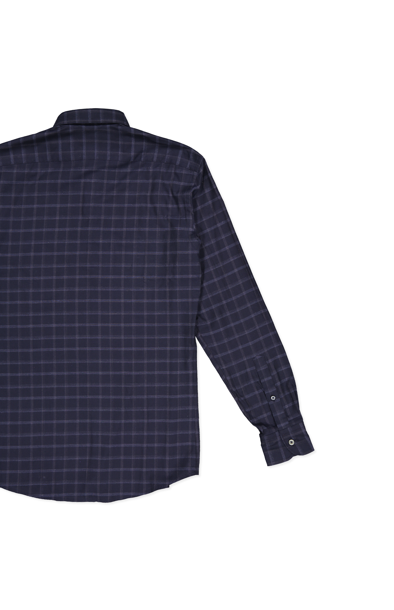 Light Flannel Shirt (6884474028147)