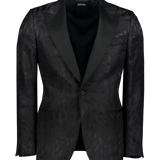 Silk and Wool Evening Jacket (7024671457395)
