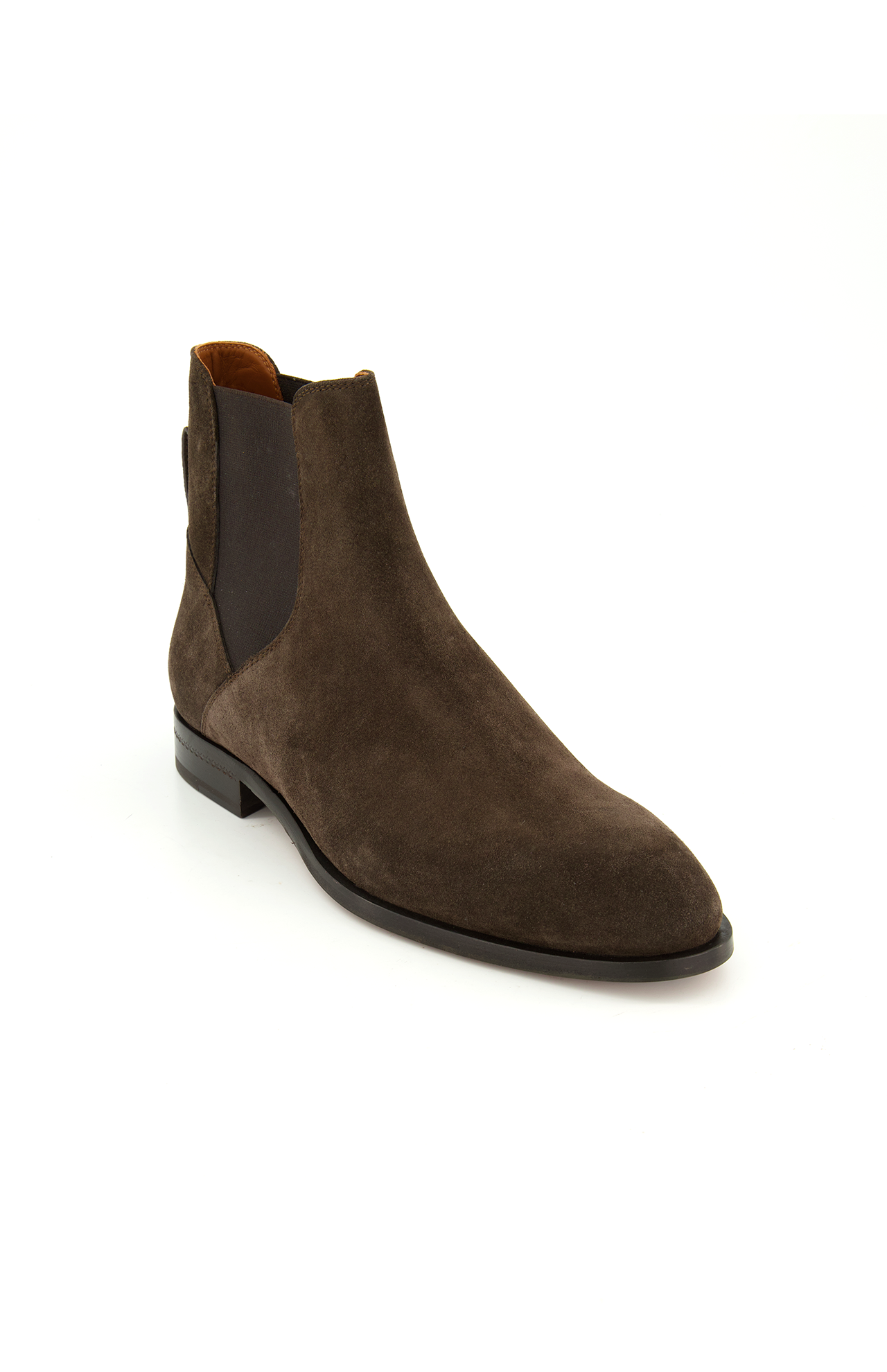 Suede Vienna Chelsea Boots (6966505537651)