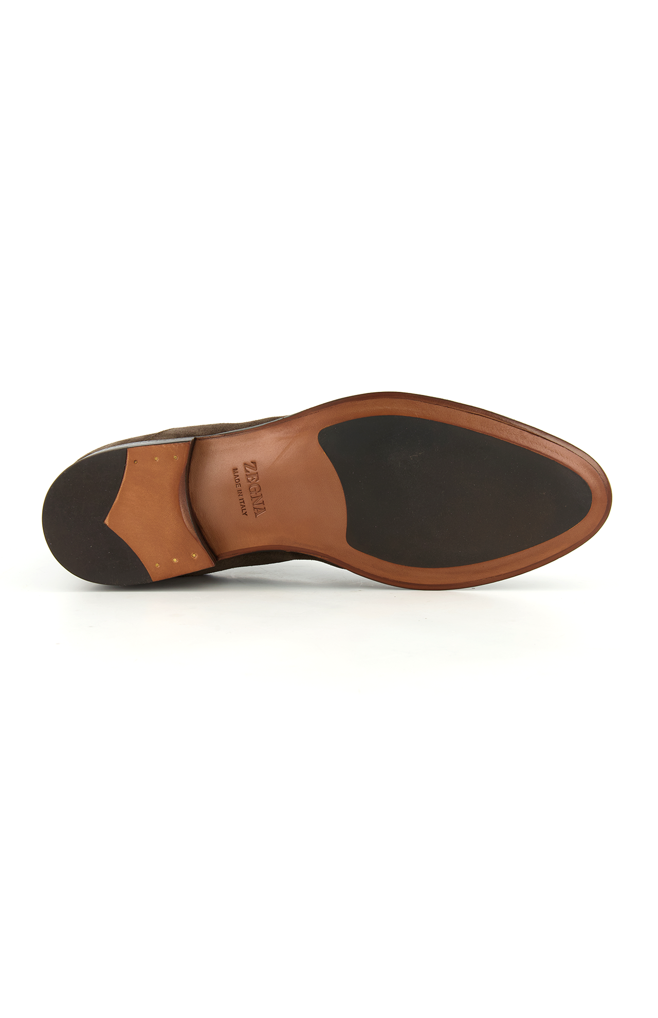 Suede Vienna Chelsea Boots (6966505537651)