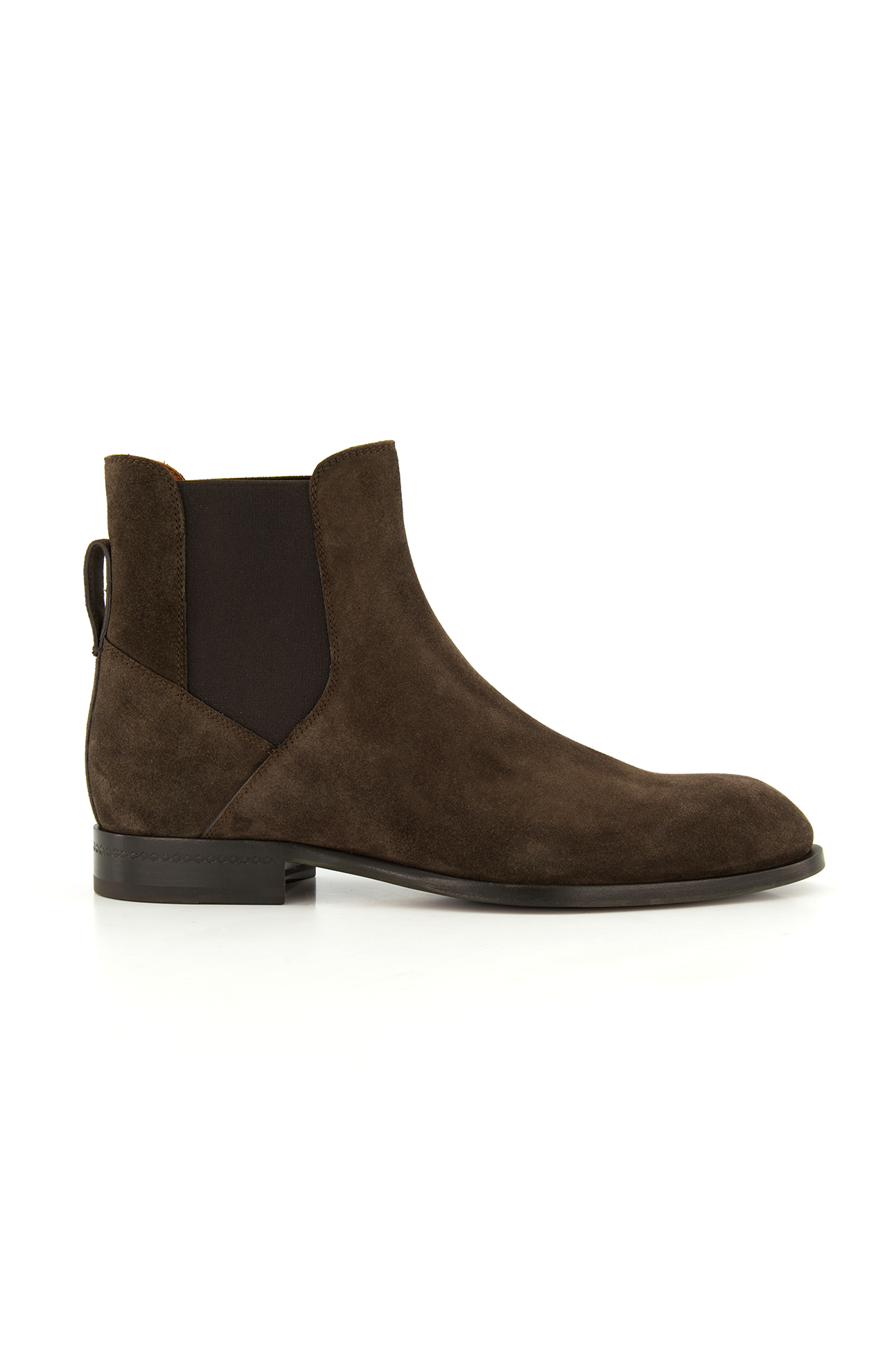Suede Vienna Chelsea Boots (6966505537651)