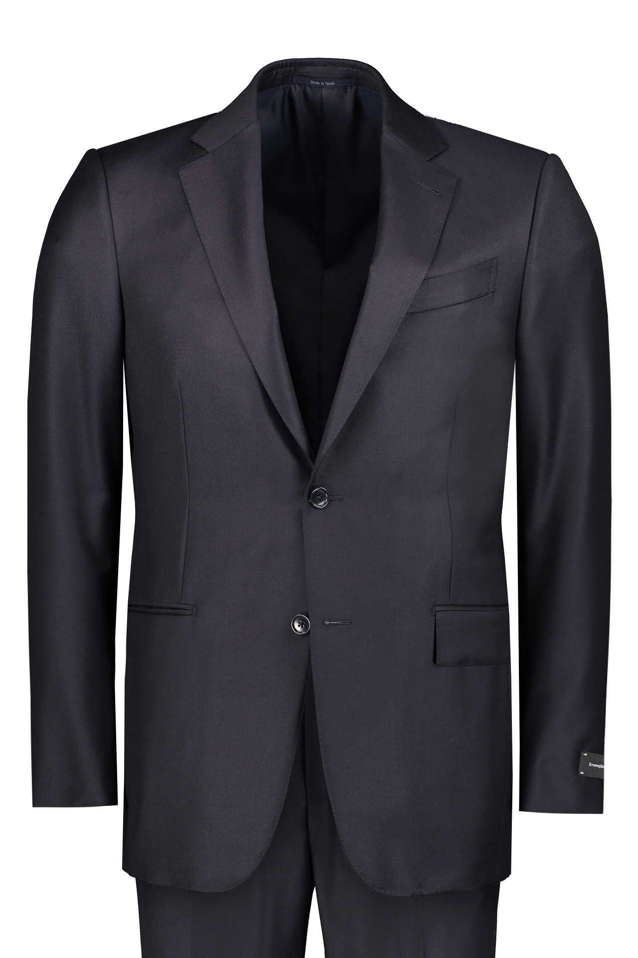 Trofeo Milano Suit Navy (2026354475123)