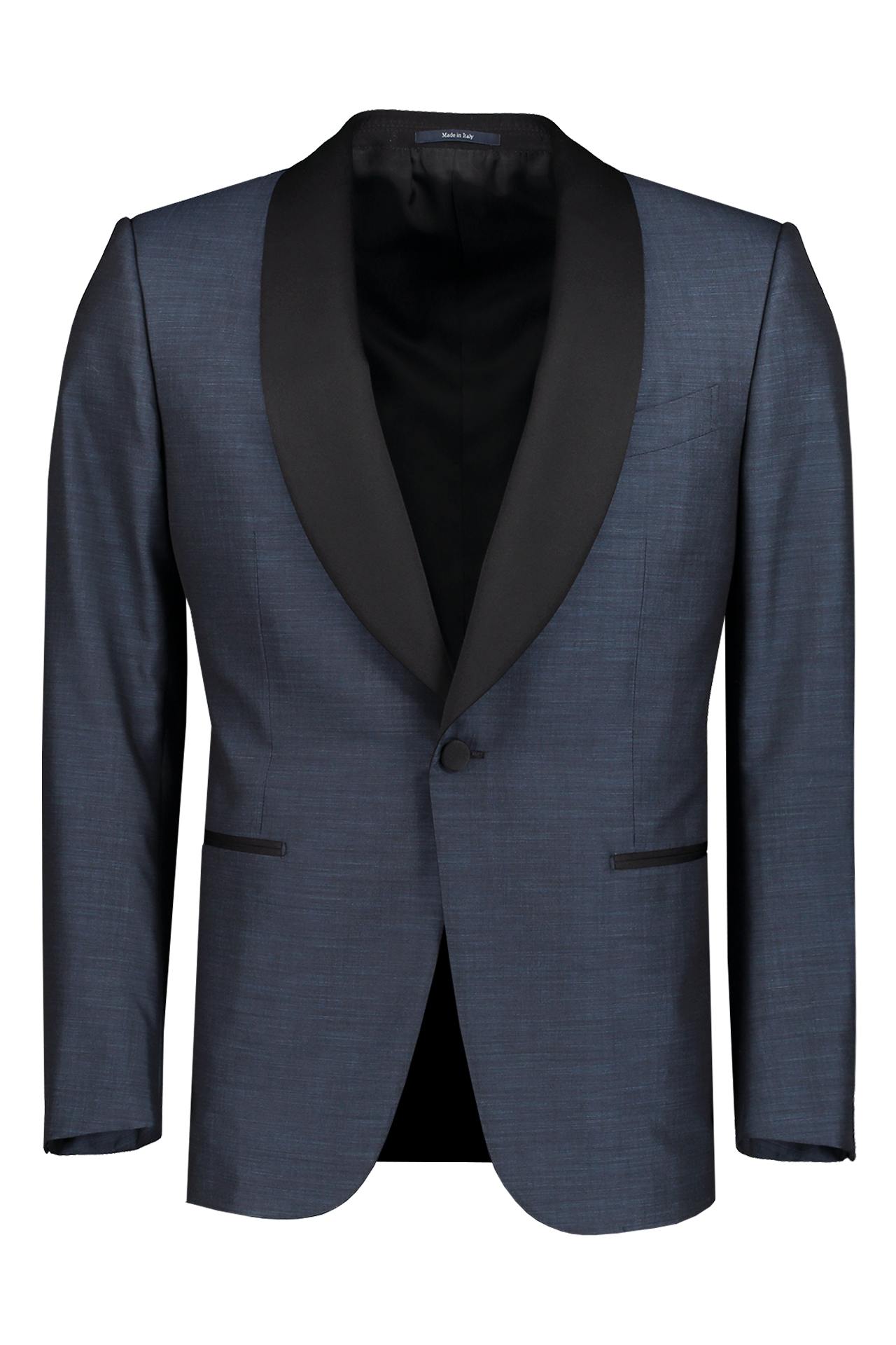 Tux Jacket Navy (4396810305651)