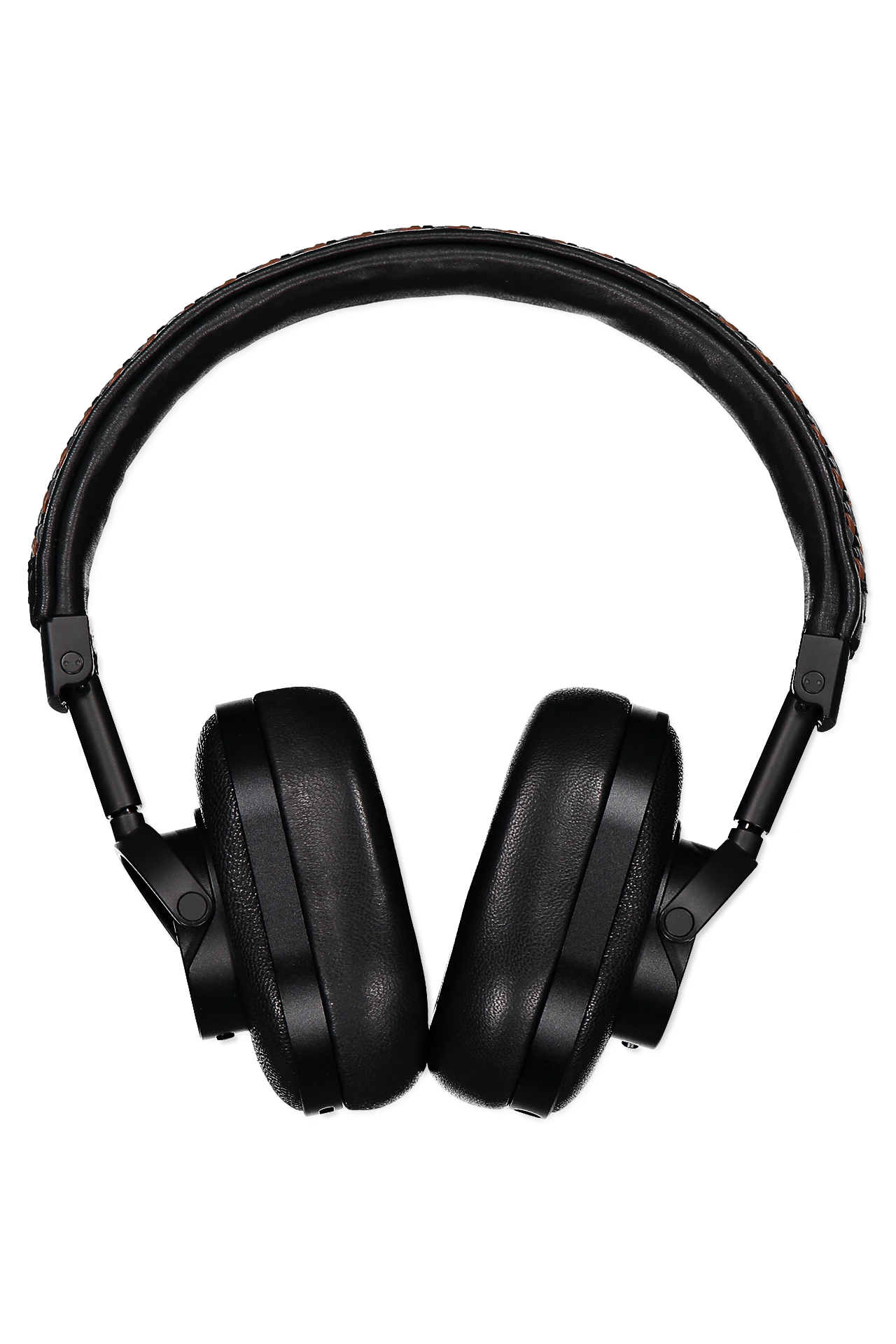 Aluminum Wireless Headphones (1830459211891)