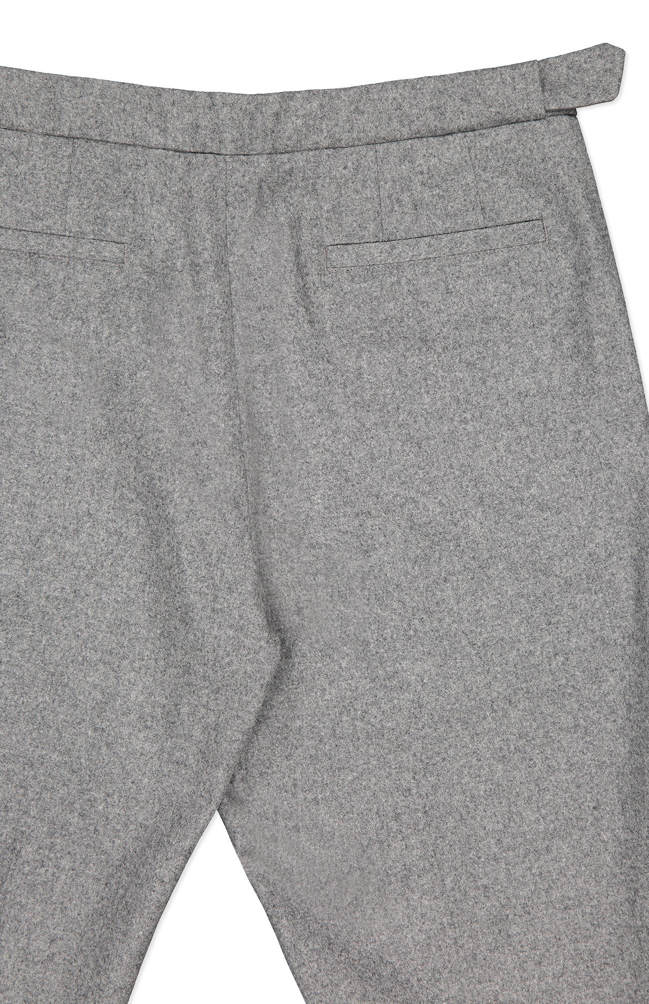 Wool and Cashmere Joggers (6932904411251)