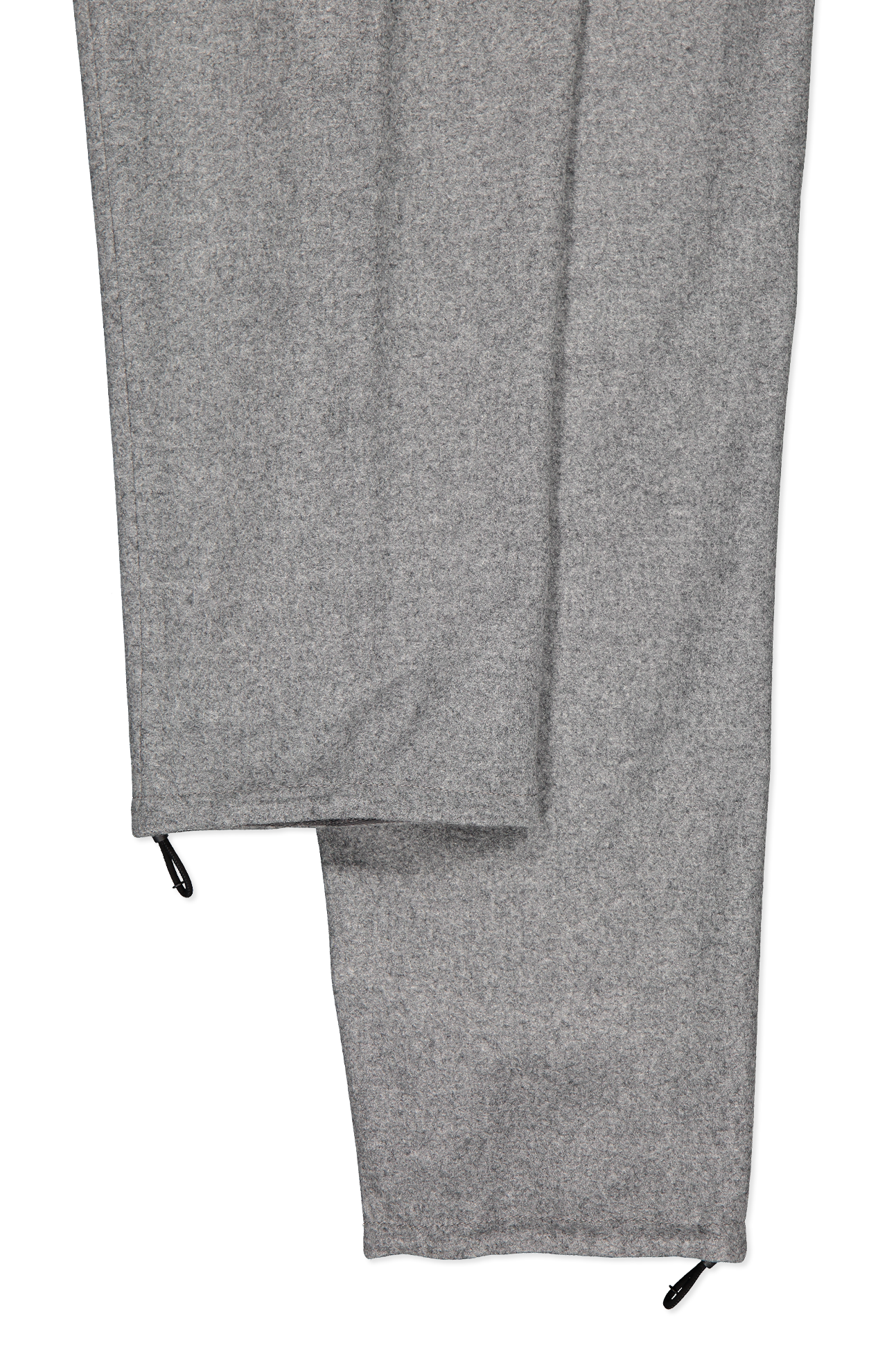 Wool and Cashmere Joggers (6932904411251)