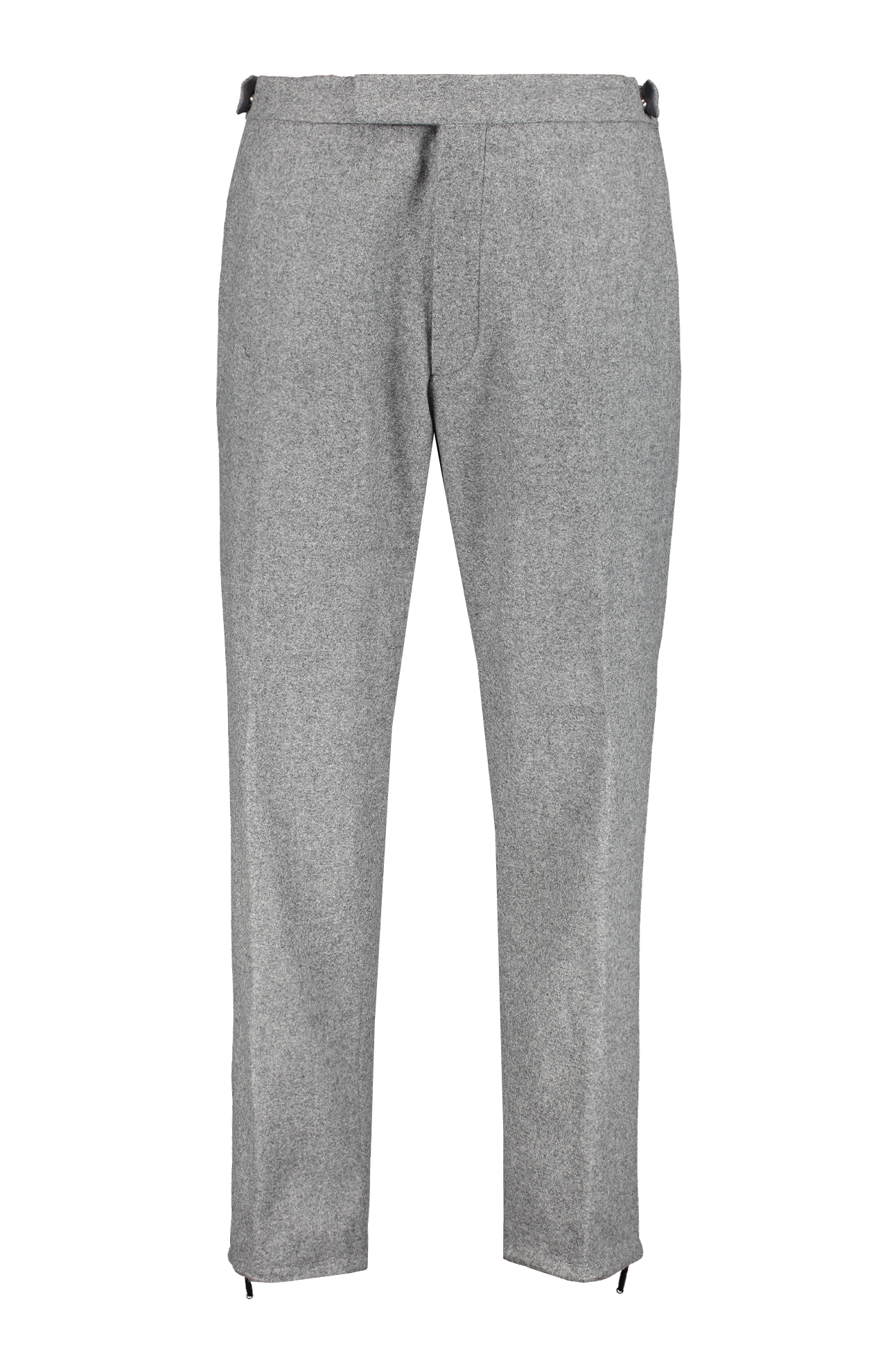 Wool and Cashmere Joggers (6932904411251)