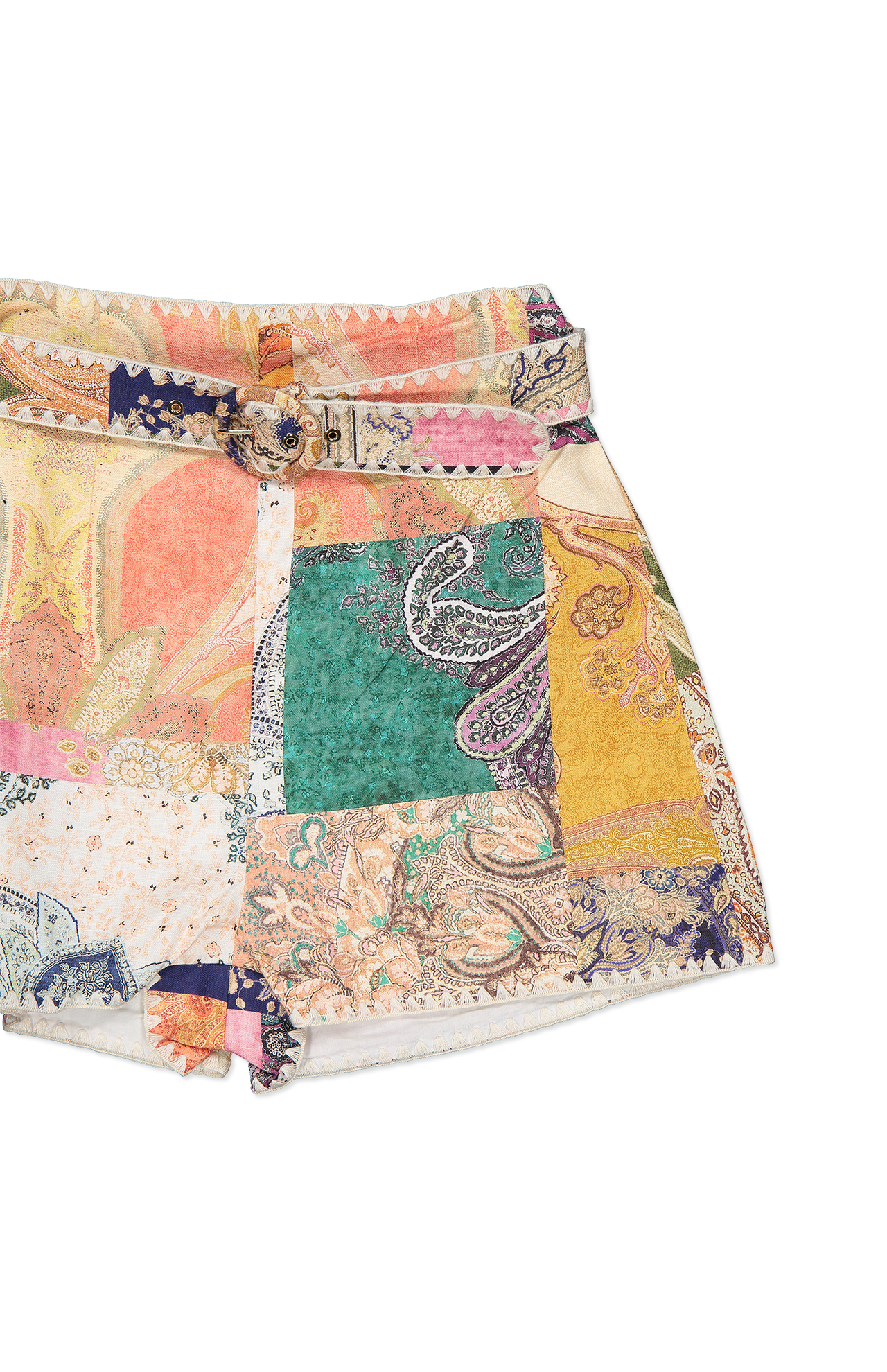 Anneke Fitted Short (6834408816755)