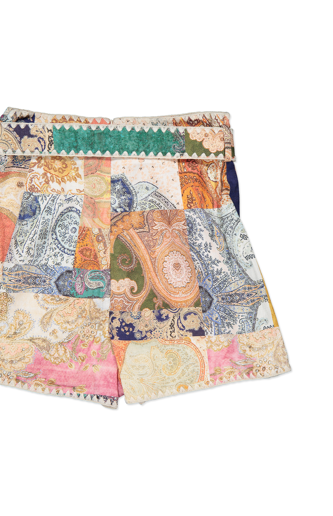 Anneke Fitted Short (6834408816755)